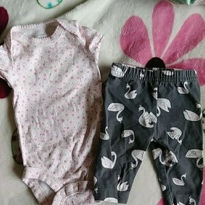 New born clothes